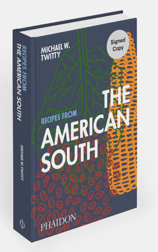 Recipes from the American South