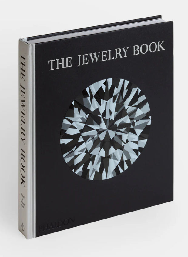 The Jewelry Book