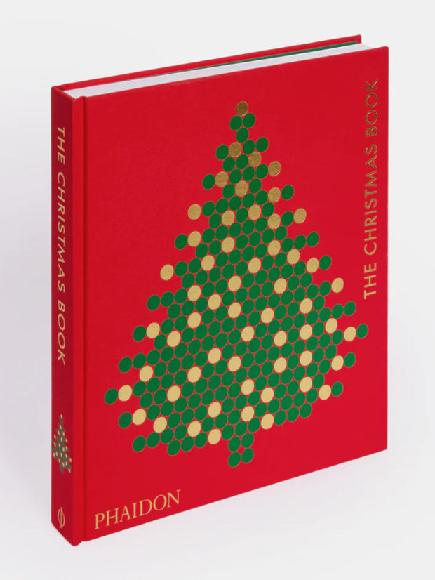 The Christmas Book