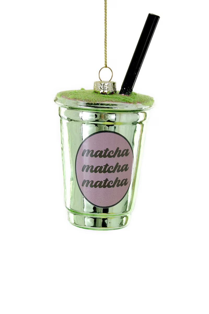 Instant Photo Camera Ornament