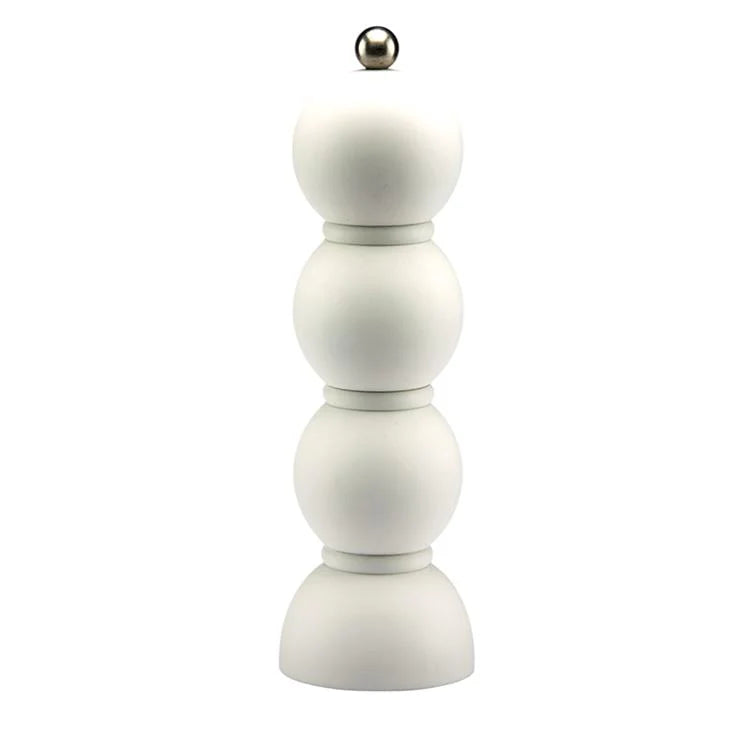 Scandi Bob Salt or Pepper Mill