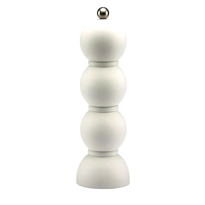 Scandi Bob Salt or Pepper Mill
