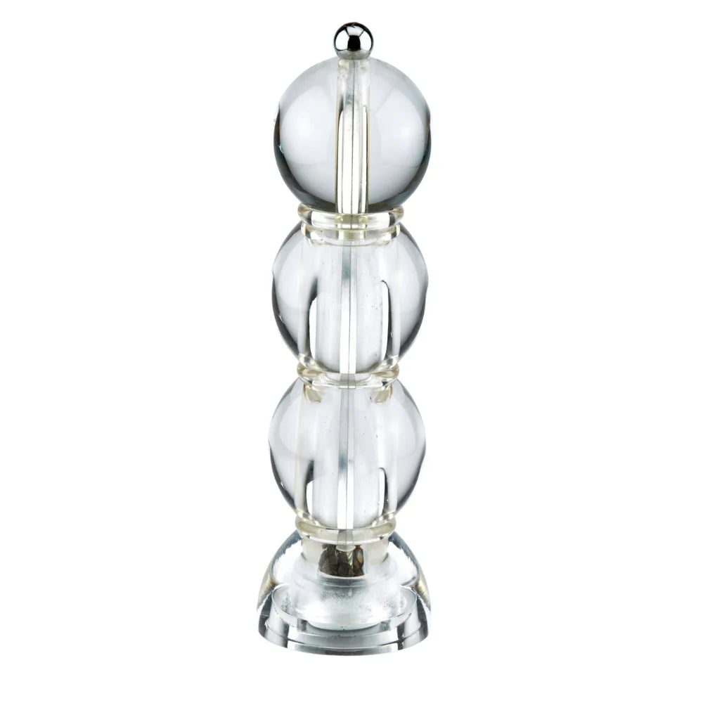 Icy Bobbin Salt or Pepper Mill