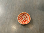 Vibrant Gloopy Trinket Tray