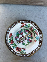 Coalport trinket dish