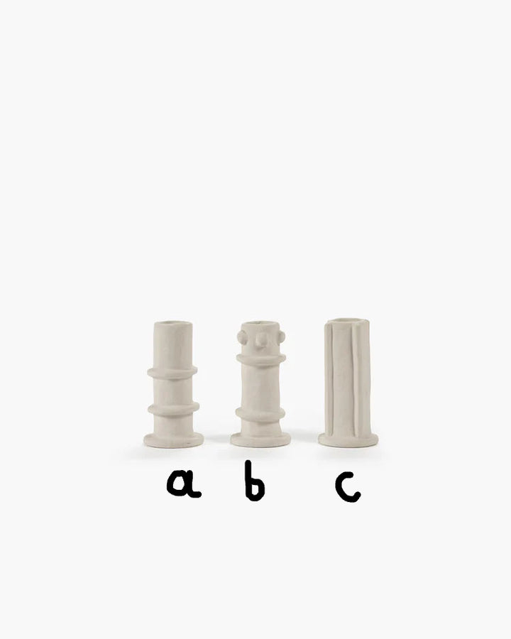 Candle Holder MOLLY 03