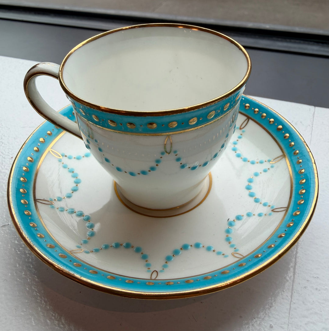 Small Vintage Teacups
