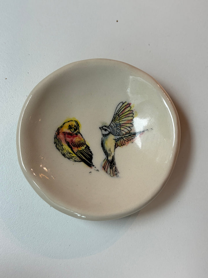 KT Wells Trinket Trays