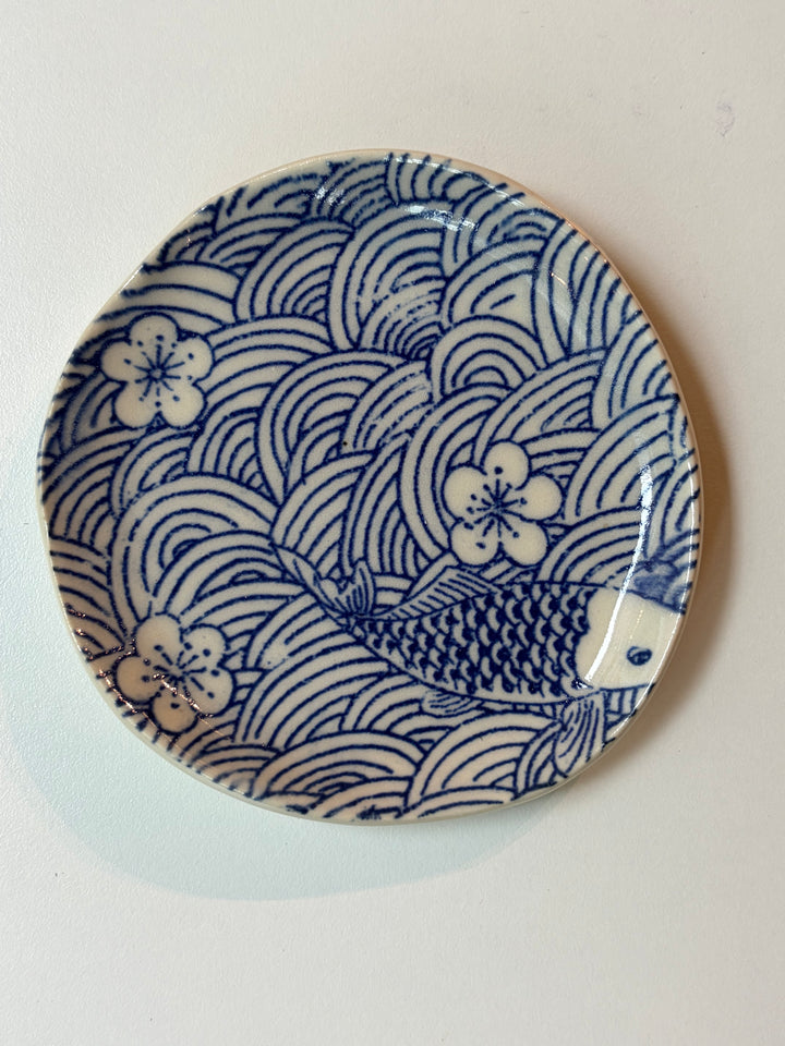 KT Wells Trinket Trays