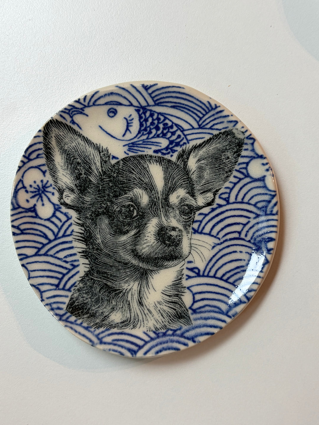KT Wells Trinket Trays