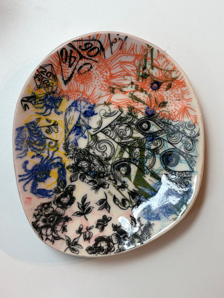 KT Wells Trinket Trays