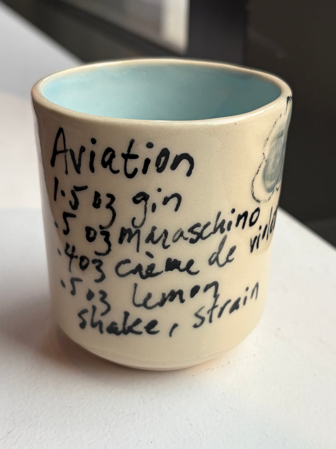 Cocktail Cups