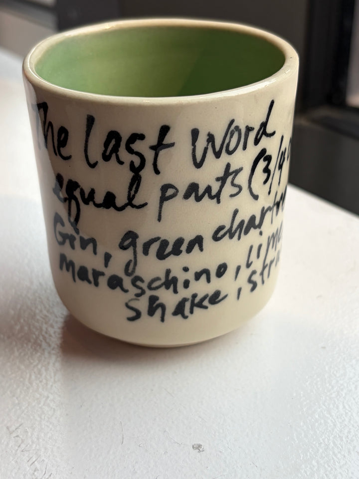 Cocktail Cups