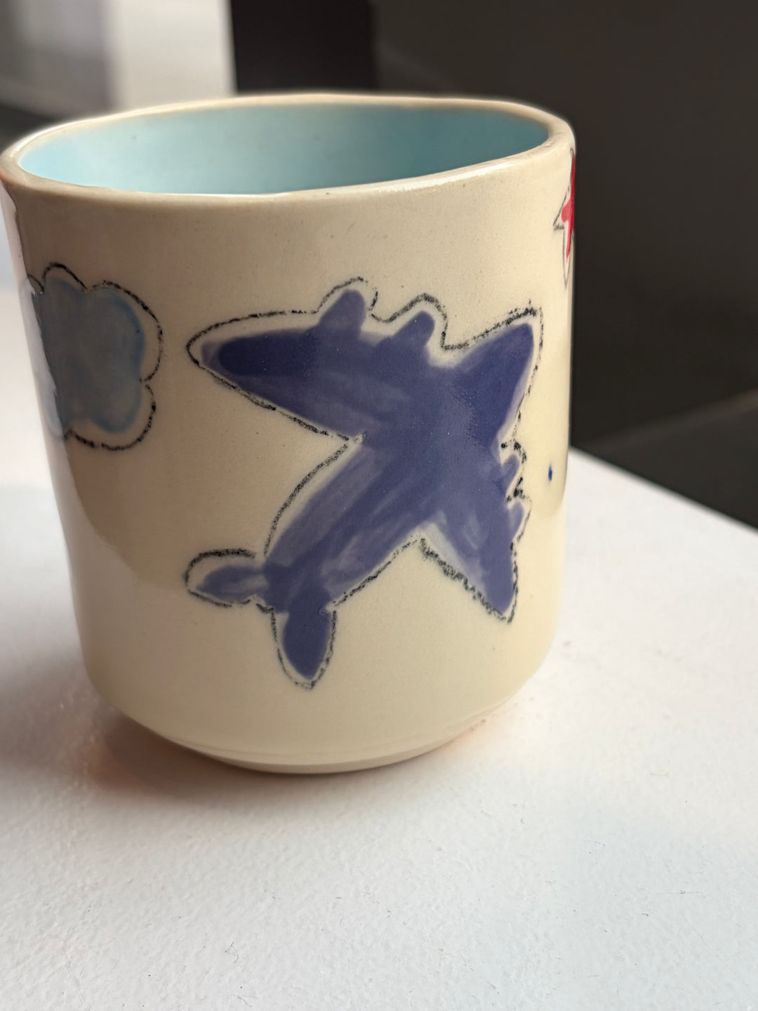 Cocktail Cups