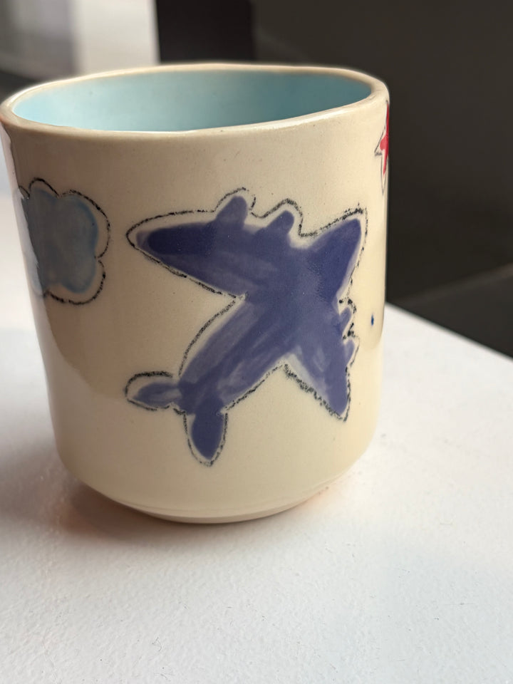 Cocktail Cups