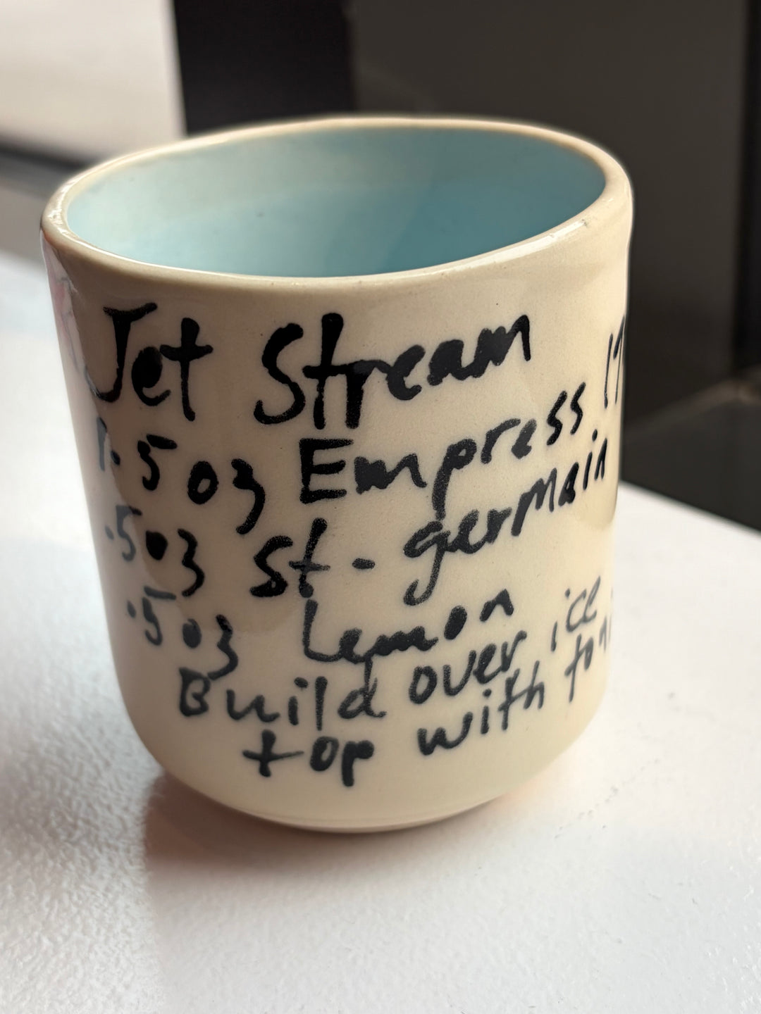 Cocktail Cups