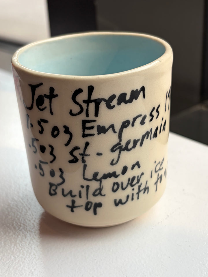 Cocktail Cups