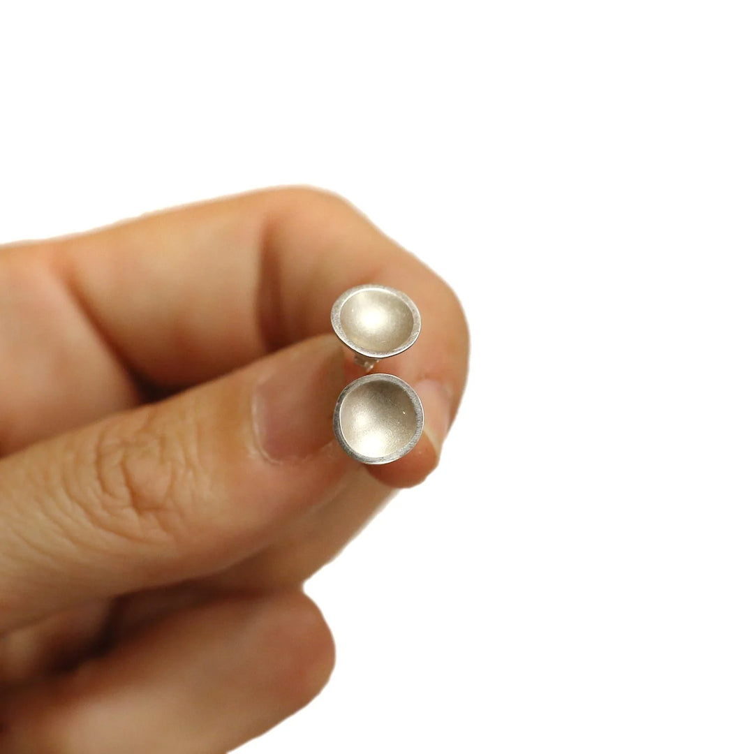 VENUS | Studs - The Bowl of Integrity, Generosity and Femininity