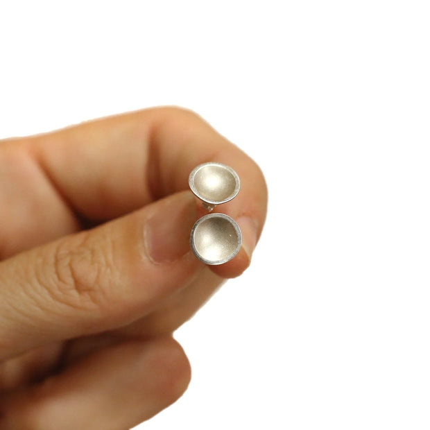 VENUS | Studs - The Bowl of Integrity, Generosity and Femininity