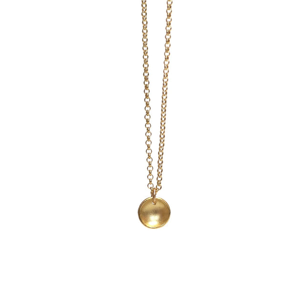VENUS | Necklace - The Bowl of Integrity, Generosity and Femininity
