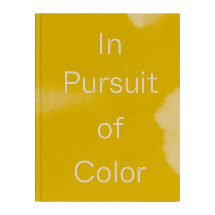 In Pursuit of Color