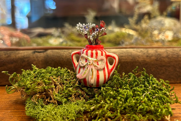 Coquette Mini Pot