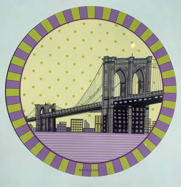 Brooklyn Placemats