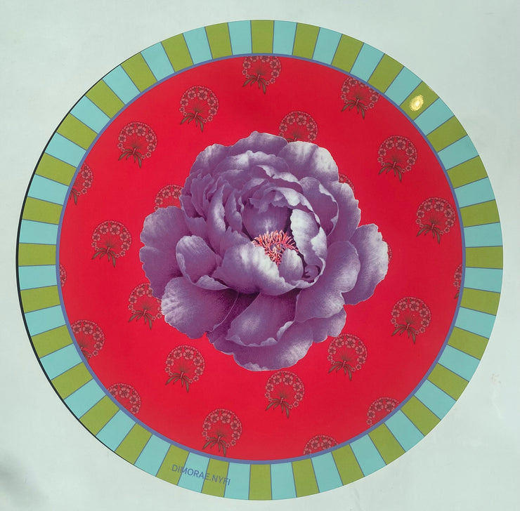 Peonia Placemats