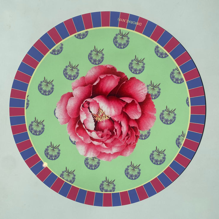 Peonia Placemats