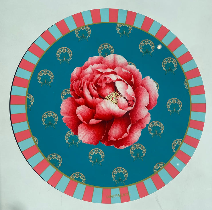 Peonia Placemats