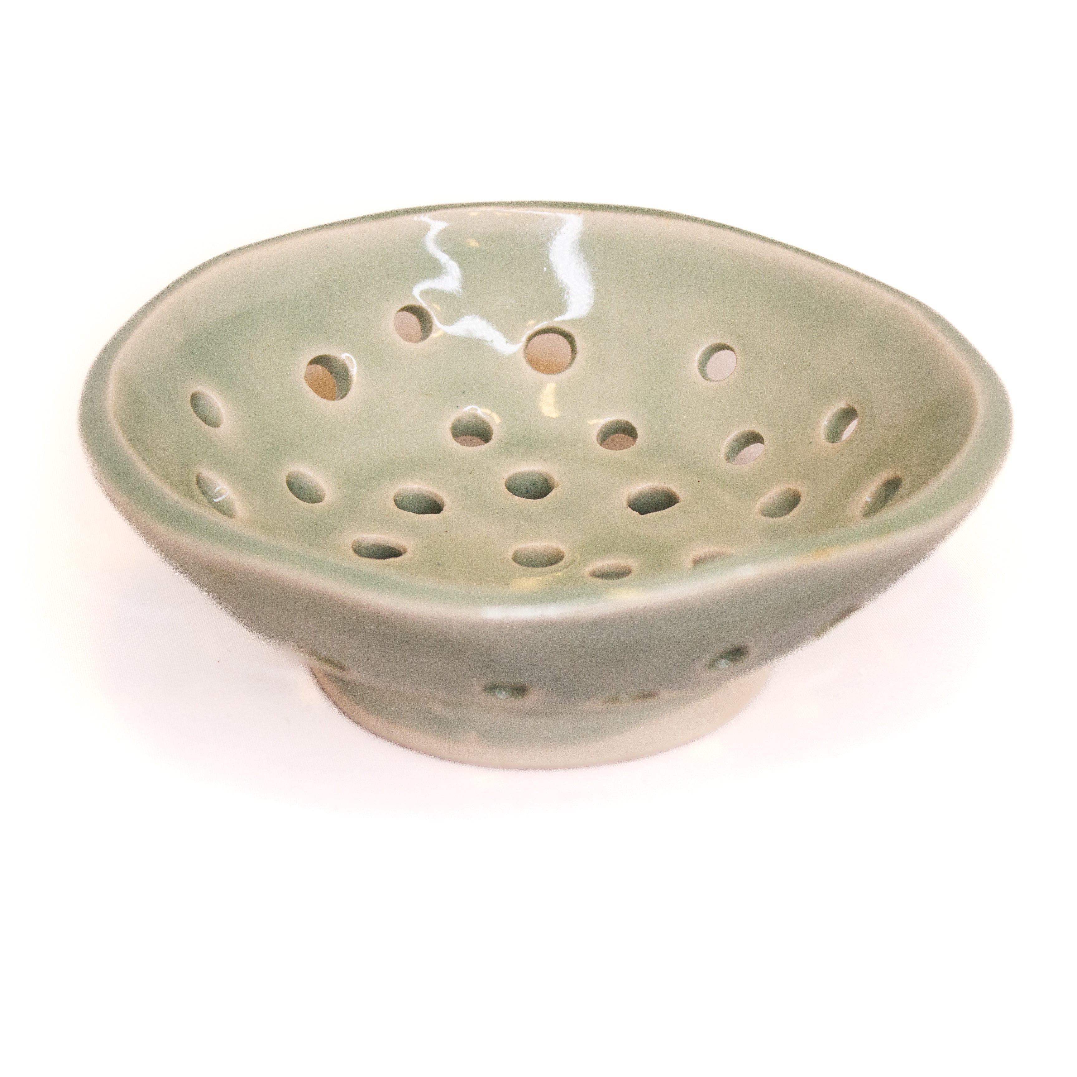 Holey Bowl Mini – A.MANO Brooklyn