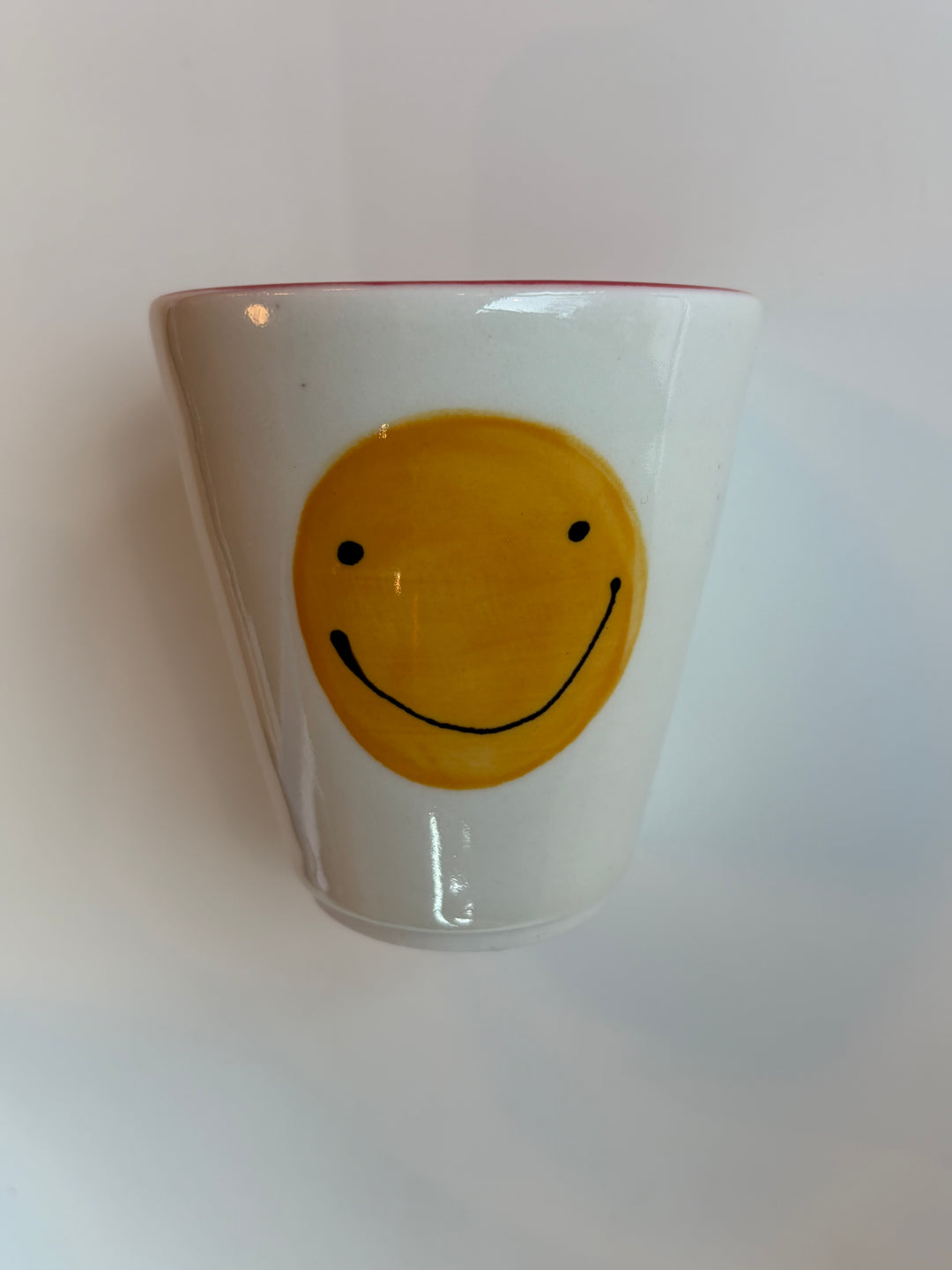 Heather Weston Resistance Tumbler