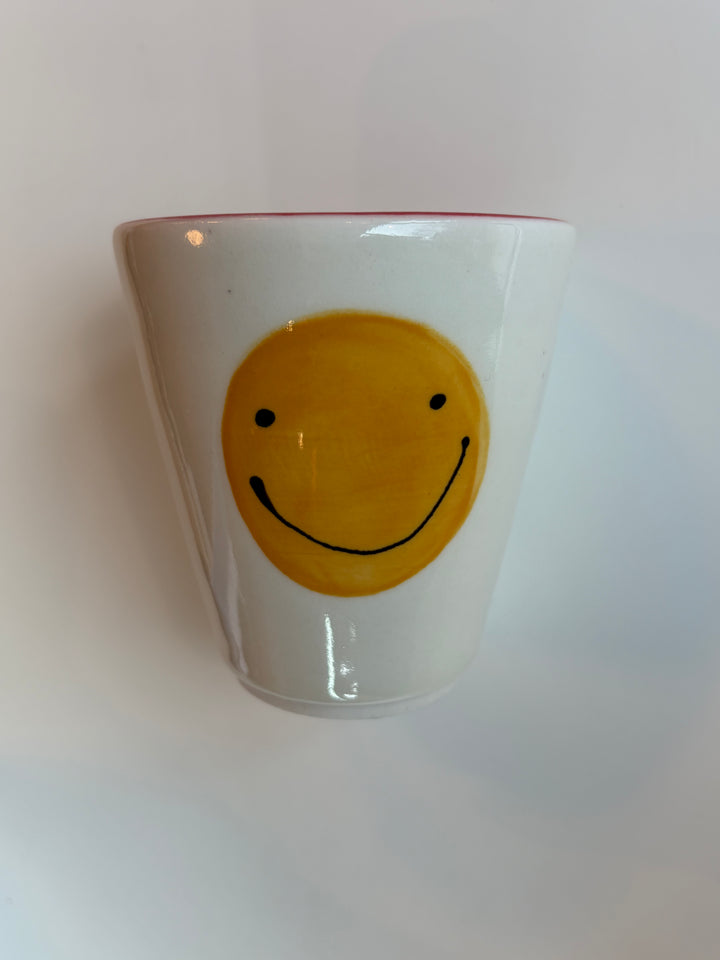 Heather Weston Resistance Tumbler