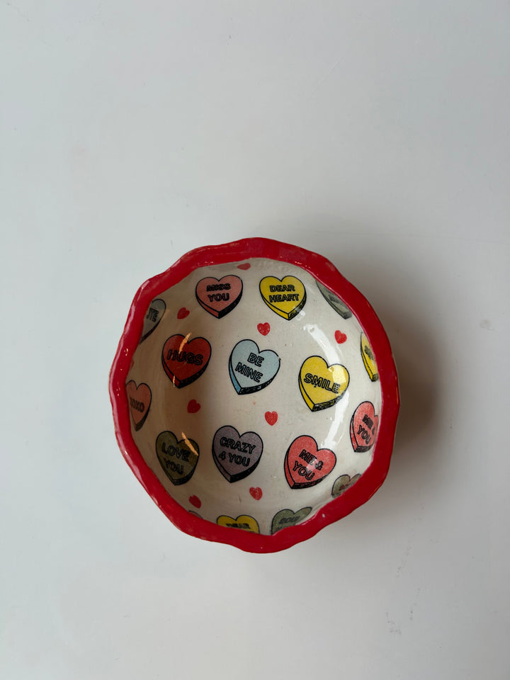 KT Wells Trinket Trays