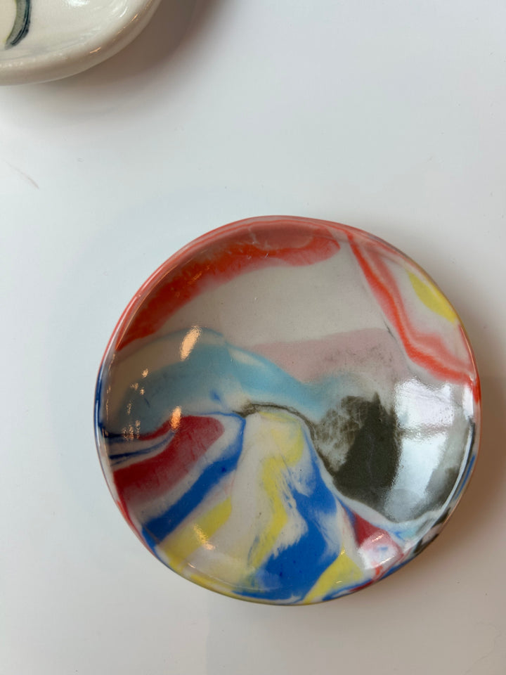KT Wells Trinket Trays