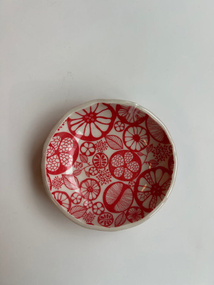 KT Wells Trinket Trays