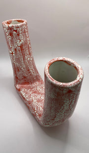 Medium Crawl Tube Vase