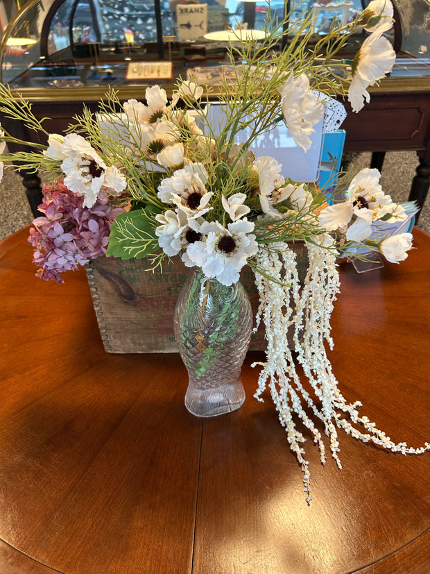 Curated Bouquets