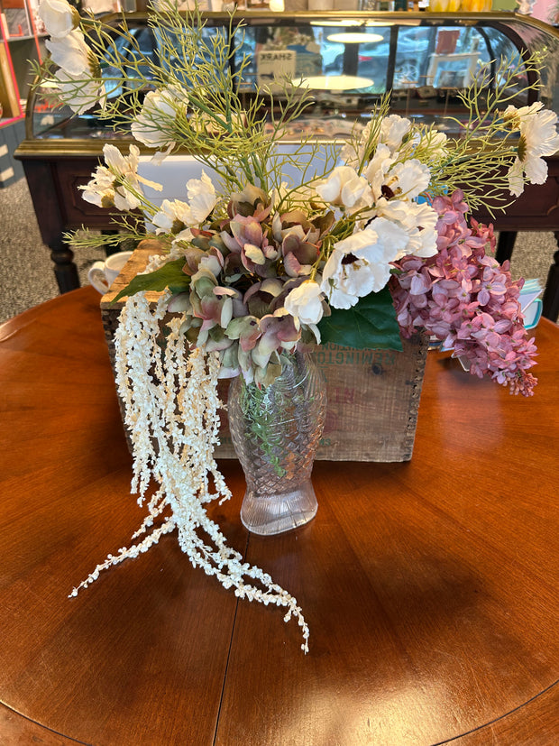 Curated Bouquets