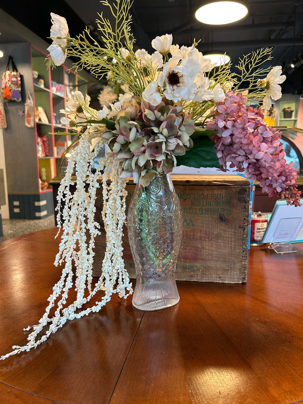 Curated Bouquets
