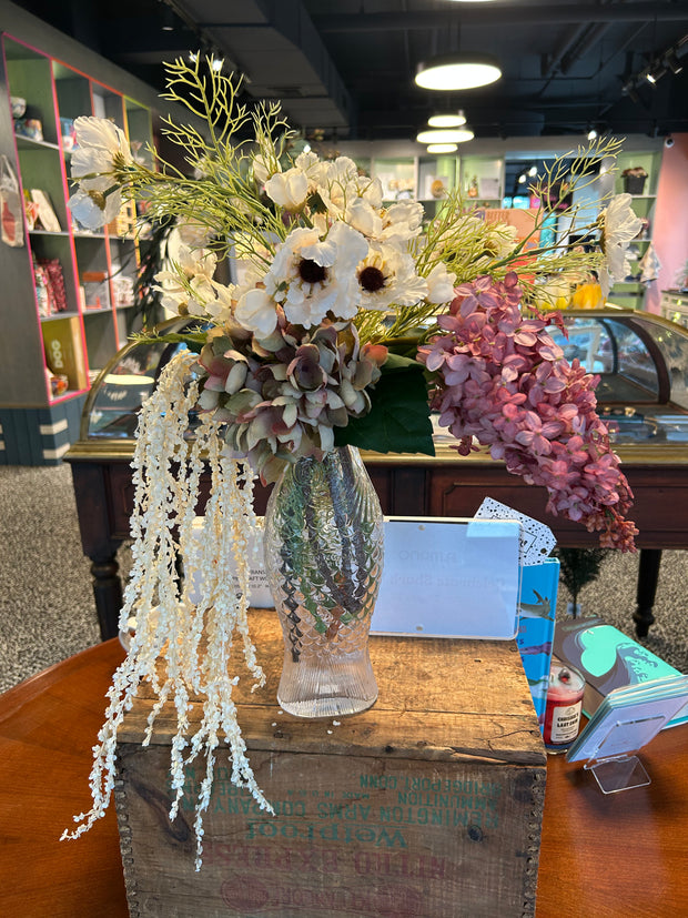 Curated Bouquets