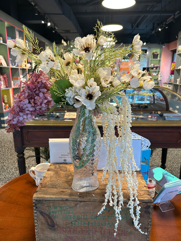 Curated Bouquets