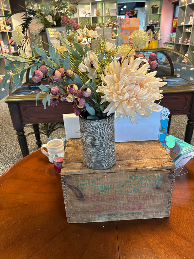 Curated Bouquets