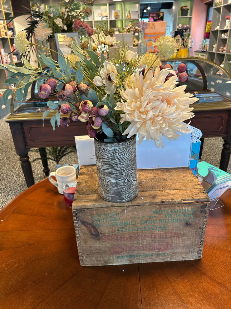 Curated Bouquets