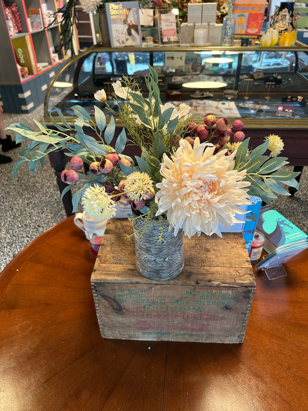 Curated Bouquets