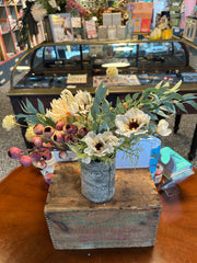 Curated Bouquets