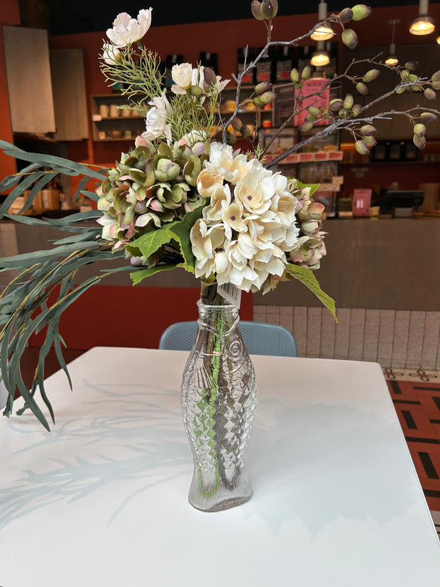 Curated Bouquets