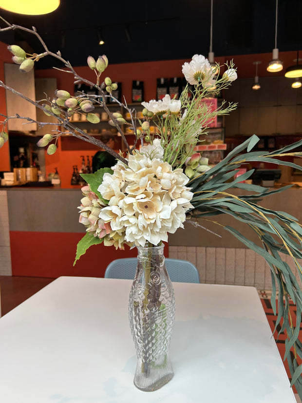 Curated Bouquets