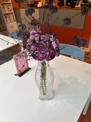 Curated Bouquets