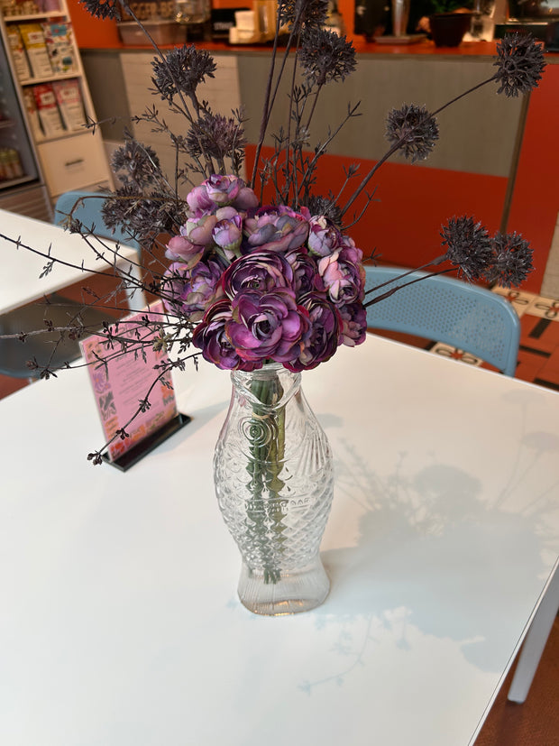 Curated Bouquets